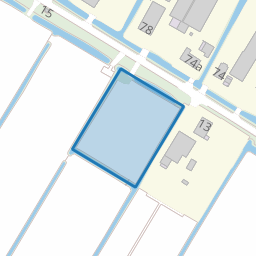 Perceel VAN00-H-803