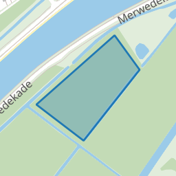 Perceel VAN00-H-899