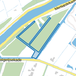 Perceel VAN00-H-901