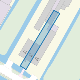 Perceel VAN00-H-97
