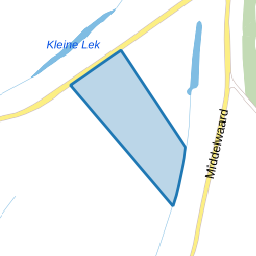 Perceel VAN00-K-130