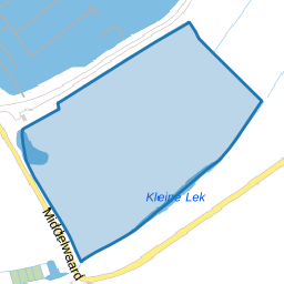 Perceel VAN00-K-134