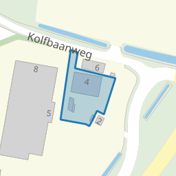 Perceel VAN00-K-3