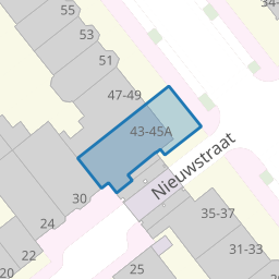 Perceel VBG01-D-1490