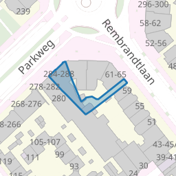 Perceel VBG01-D-1865