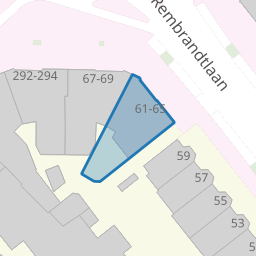 Perceel VBG01-D-1868