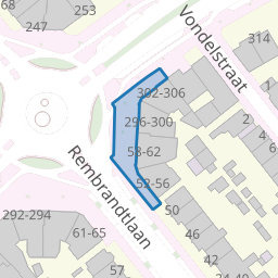 Perceel VBG01-D-1945