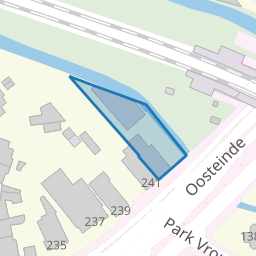 Perceel VBG01-D-3240