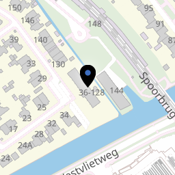 Appartement VBG01 D 3300 35