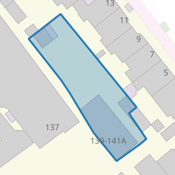 Perceel VBG01-D-3319