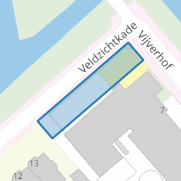 Perceel VBG01-D-3406
