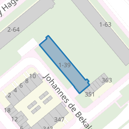 Perceel VBG01-D-3510