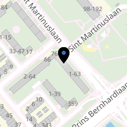 Appartement VBG01 D 3517 19