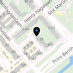 Appartement VBG01 D 3518 9