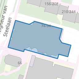 Perceel VBG01-D-4272