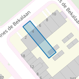 Perceel VBG01-D-4315