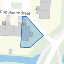 Perceel VBG01-D-4971