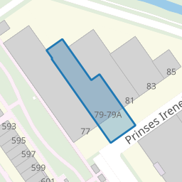 Perceel VBG01-D-5134