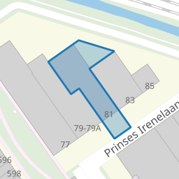 Perceel VBG01-D-5135