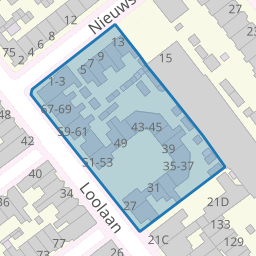 Perceel VBG01-D-5203