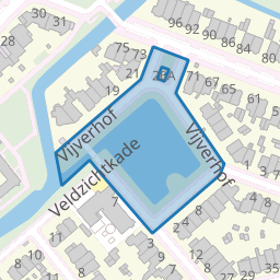 Perceel VBG01-D-5522