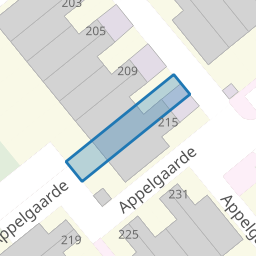 Perceel VBG01-D-5564