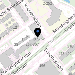 Appartement VBG01 D 5809 62
