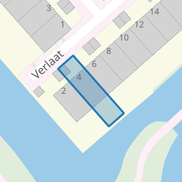 Perceel VBG01-D-6532