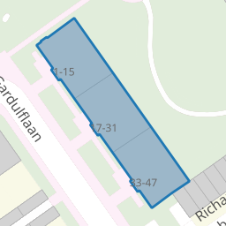 Perceel VBG01-D-6816