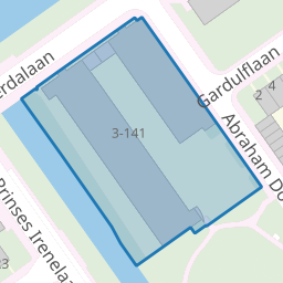 Perceel VBG01-D-6961