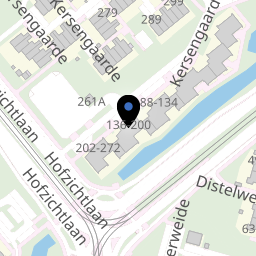 Appartement VBG01 D 6980 54