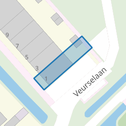 Perceel VBG01-D-7077