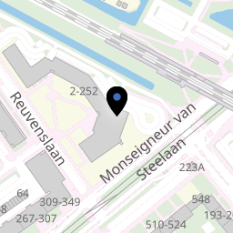 Appartement VBG01 D 7102 114