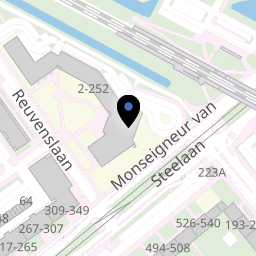 Appartement VBG01 D 7102 123
