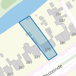 Perceel VBG01-D-7809