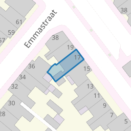 Perceel VBG01-E-10000