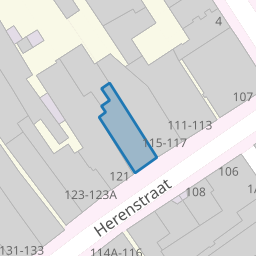 Perceel VBG01-E-1572