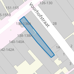 Perceel VBG01-E-1843