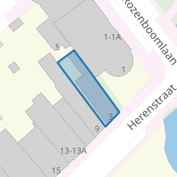 Perceel VBG01-E-1920