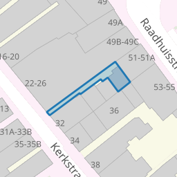 Perceel VBG01-E-1921