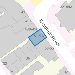 Perceel VBG01-E-1922