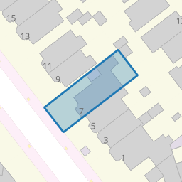 Perceel VBG01-E-2272