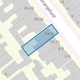 Perceel VBG01-E-2459