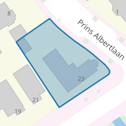 Perceel VBG01-E-2783