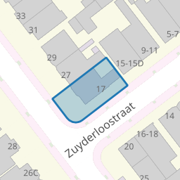 Perceel VBG01-E-2904