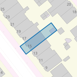 Perceel VBG01-E-2976