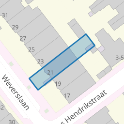 Perceel VBG01-E-3002