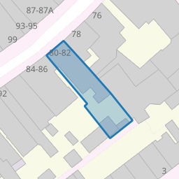 Perceel VBG01-E-3192