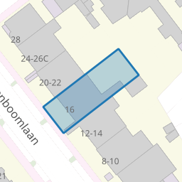 Perceel VBG01-E-3262