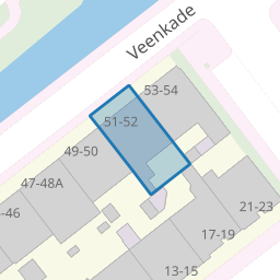 Perceel VBG01-E-3303